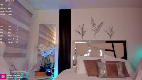 Snapshot of missbianca1 chatting on January 2025 11:07:01 PM Bianca Torres online show from January 2025 11:07:01 PM