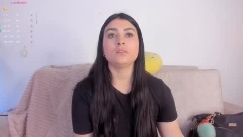 Snapshot of missbianca1 chatting on September 2025 11:45:02 AM Bianca Torres online show from September 2025 11:45:02 AM