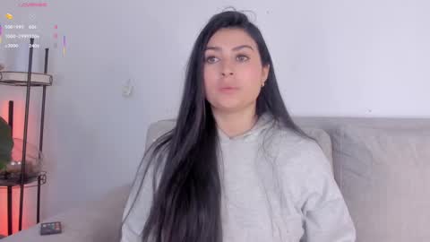 Snapshot of missbianca1 chatting on September 2025 12:09:01 PM Bianca Torres online show from September 2025 12:09:01 PM