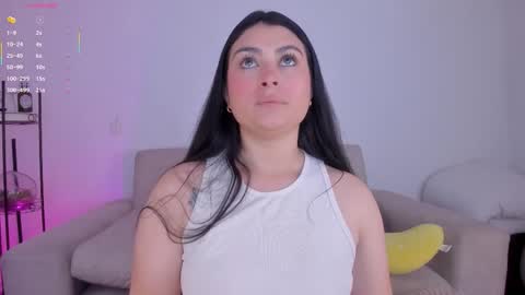 Snapshot of missbianca1 chatting on November 2025 12:37:01 PM Bianca Torres online show from November 2025 12:37:01 PM