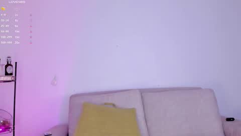 Snapshot of missbianca1 chatting on November 2025 01:11:01 PM Bianca Torres online show from November 2025 01:11:01 PM