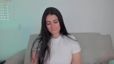 Snapshot of missbianca1 chatting on January 2026 10:36:01 PM Bianca Torres online show from January 2026 10:36:01 PM