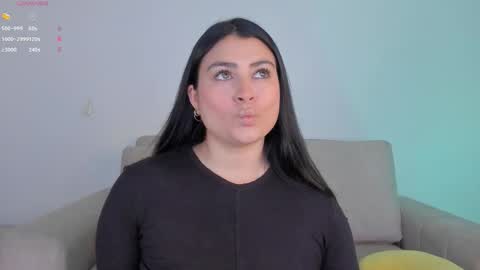 Snapshot of missbianca1 chatting on February 2026 12:09:01 AM Bianca Torres online show from February 2026 12:09:01 AM