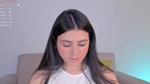 Snapshot of missbianca1 chatting on February 2026 01:23:01 AM Bianca Torres online show from February 2026 01:23:01 AM