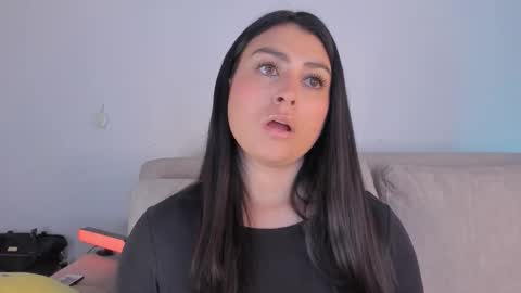 Snapshot of missbianca1 chatting on March 2026 01:11:01 AM Bianca Torres online show from March 2026 01:11:01 AM