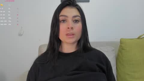 Snapshot of missbianca1 chatting on March 2026 12:38:01 AM Bianca Torres online show from March 2026 12:38:01 AM