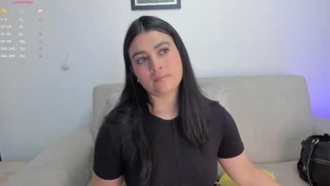 Snapshot of missbianca1 chatting on April 2026 01:16:01 AM Bianca Torres online show from April 2026 01:16:01 AM