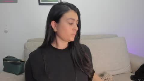 Snapshot of missbianca1 chatting on April 2026 01:00:01 AM Bianca Torres online show from April 2026 01:00:01 AM