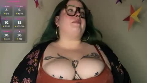 Miss Bika online show from February 2026 11:01:01 PM