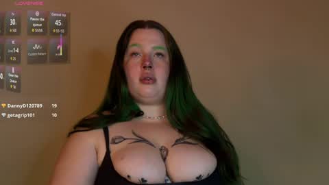 Miss Bika online show from July 2026 08:33:02 PM