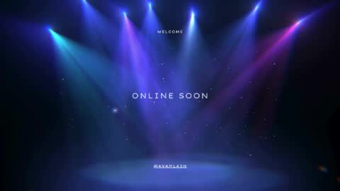 Snapshot of missbiny chatting on June 2026 06:38:01 PM Avamlash online show from June 2026 06:38:01 PM