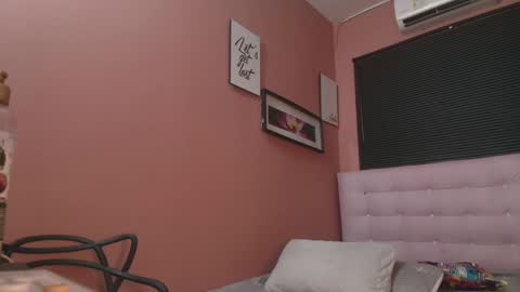 Snapshot of missbnasty_ chatting on December 2024 02:52:01 AM Miss Evelyn online show from December 2024 02:52:01 AM