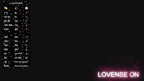 Snapshot of missbnasty_ chatting on December 2024 02:55:01 AM Miss Evelyn online show from December 2024 02:55:01 AM