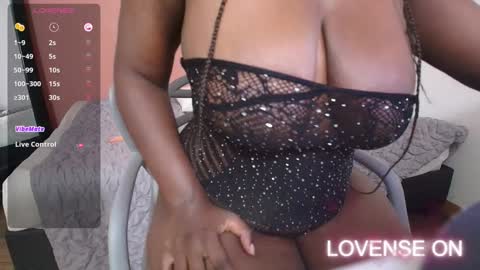 Snapshot of missbnasty_ chatting on December 2024 08:58:02 AM Miss Evelyn online show from December 2024 08:58:02 AM