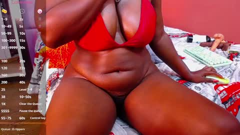 Snapshot of missbnasty_ chatting on February 2025 07:01:01 AM Miss Evelyn online show from February 2025 07:01:01 AM