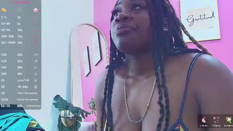 Snapshot of missbnasty_ chatting on February 2025 04:02:01 PM Miss Evelyn online show from February 2025 04:02:01 PM