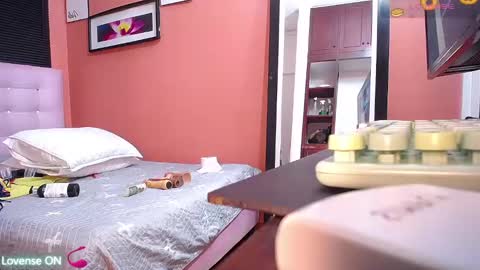 Snapshot of missbnasty_ chatting on March 2025 12:32:02 PM Miss Evelyn online show from March 2025 12:32:02 PM