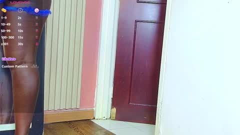 Snapshot of missbnasty_ chatting on September 2025 03:08:02 AM Miss Evelyn online show from September 2025 03:08:02 AM