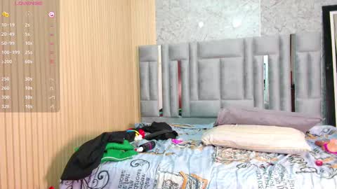 Snapshot of missbnasty_ chatting on September 2025 12:32:02 PM Miss Evelyn online show from September 2025 12:32:02 PM