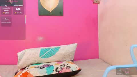 Snapshot of missbnasty_ chatting on November 2025 07:30:01 PM Miss Evelyn online show from November 2025 07:30:01 PM