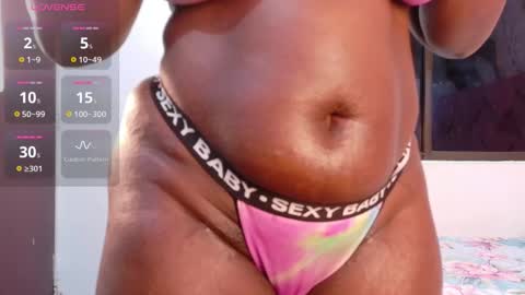 Snapshot of missbnasty_ chatting on November 2025 01:28:01 AM Miss Evelyn online show from November 2025 01:28:01 AM