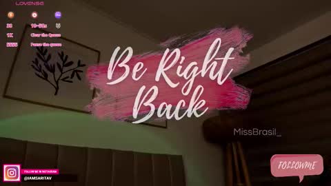 Sara Vanegas online show from October 2025 11:54:01 AM