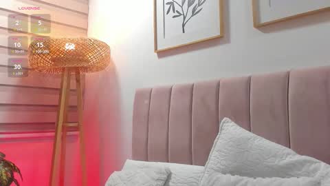 Sara Vanegas online show from November 2025 12:05:02 PM