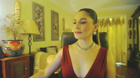 Snapshot of missbrownx chatting on July 2026 06:21:01 PM Brownie -P online show from July 2026 06:21:01 PM