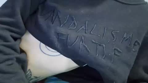 Snapshot of missbunny666 chatting on April 2026 04:17:02 PM MsGoonBunny online show from April 2026 04:17:02 PM