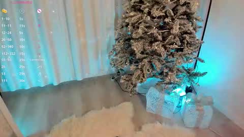 Bunny online show from December 2025 06:15:01 PM