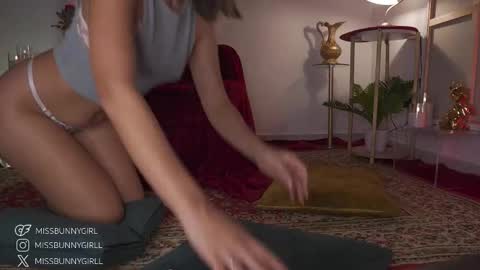 missbunnygirl online show from March 2026 02:09:02 PM