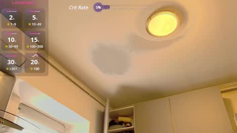 Snapshot of missbya chatting on January 2025 09:30:02 AM missbya online show from January 2025 09:30:02 AM