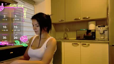 Snapshot of missbya chatting on October 2025 04:56:02 AM missbya online show from October 2025 04:56:02 AM