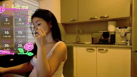 Snapshot of missbya chatting on November 2025 06:02:02 AM missbya online show from November 2025 06:02:02 AM