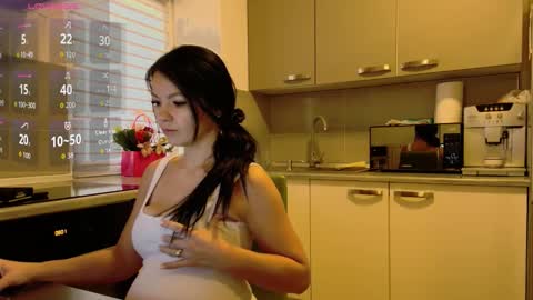 Snapshot of missbya chatting on November 2025 06:01:01 AM missbya online show from November 2025 06:01:01 AM