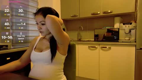 Snapshot of missbya chatting on November 2025 06:01:01 AM missbya online show from November 2025 06:01:01 AM