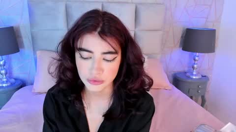 Misscarlet 26 online show from April 2026 09:39:33 PM