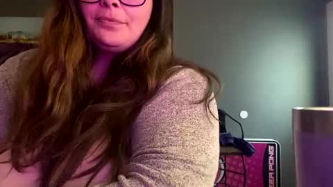 Karlie online show from February 2025 04:53:01 PM