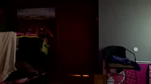 Karlie online show from February 2025 07:58:02 PM