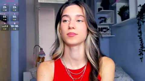 Snapshot of misschaotic_ chatting on September 2025 07:35:02 AM Shelley online show from September 2025 07:35:02 AM