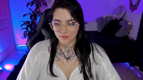 Snapshot of misscharlottte_18 chatting on January 2025 06:06:01 AM Missy Charlottte.  Hey remember to give me a thumbs up ty online show from January 2025 06:06:01 AM