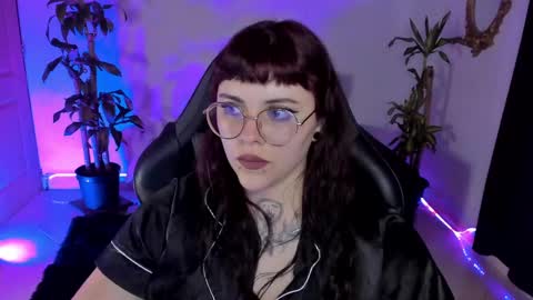 Snapshot of misscharlottte_18 chatting on March 2025 07:38:02 AM Missy Charlottte.  Hey remember to give me a thumbs up ty online show from March 2025 07:38:02 AM