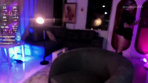 Snapshot of misschloe__ chatting on January 2025 02:00:02 AM Chloe freelance model Please your thumbs up are important online show from January 2025 02:00:02 AM