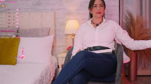 Snapshot of missdanah chatting on May 2026 12:05:01 AM D A N A online show from May 2026 12:05:01 AM