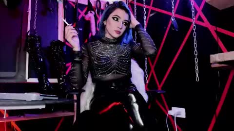 Snapshot of missdarklady chatting on March 2026 04:35:01 PM Missdarklady online show from March 2026 04:35:01 PM