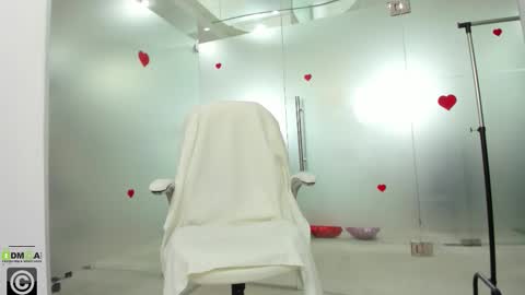 Miss Domina online show from March 2026 05:44:01 AM