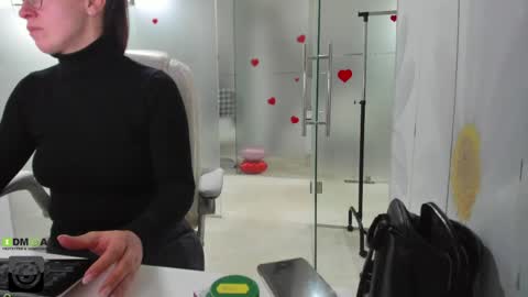 Miss Domina online show from April 2026 02:42:02 AM