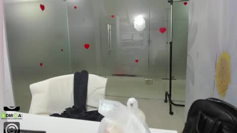 Miss Domina online show from May 2026 02:52:01 AM
