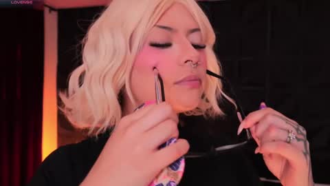 ELEKTRA online show from February 2025 03:42:01 AM