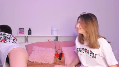 Hello dear my name Elisa online show from February 2026 08:38:01 PM